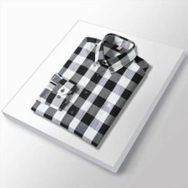 Picture of Burberry Shirts Long _SKUBurberryS-3XLxxn7321207